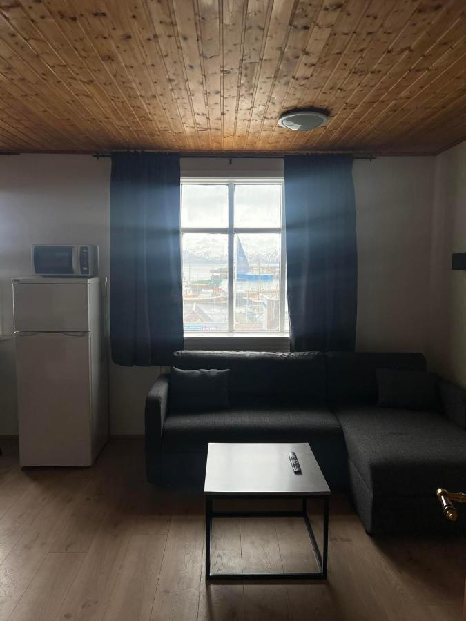 Husavik Apartments 외부 사진