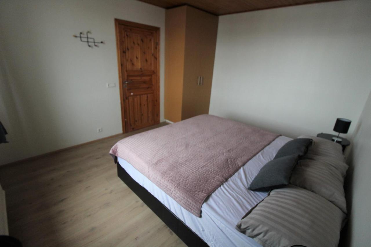 Husavik Apartments 외부 사진