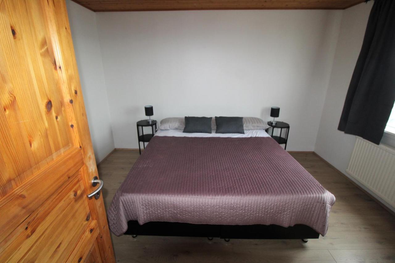 Husavik Apartments 외부 사진