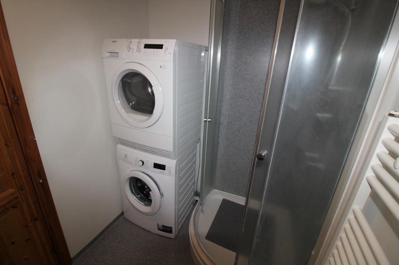 Husavik Apartments 외부 사진